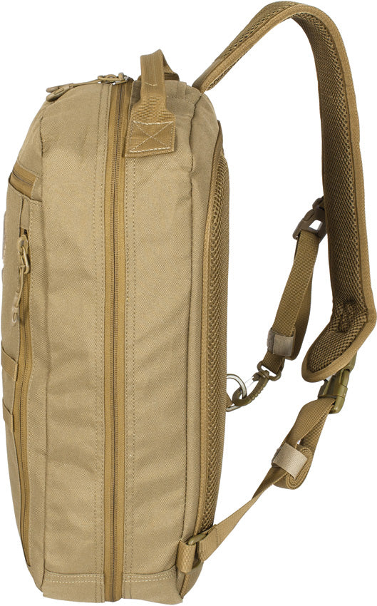 Tactical Pack 12L Coyote - FHR191COY