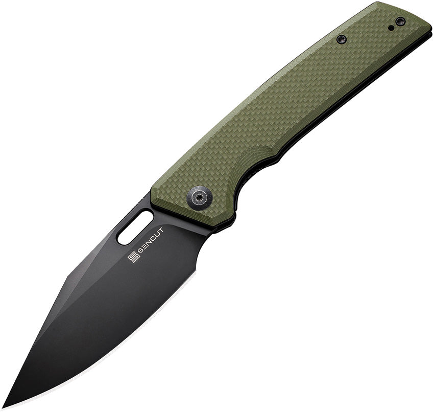GlideStrike Linerlock OD - S230183