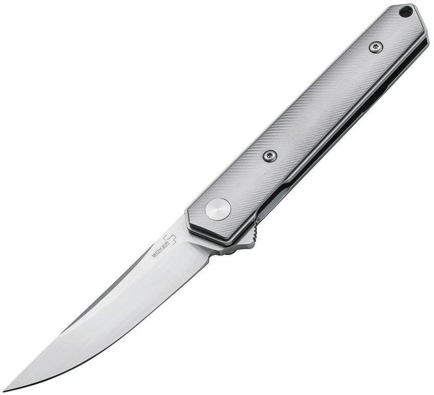 Kwaiken Mini Linerlock Titan - BOP01BO267