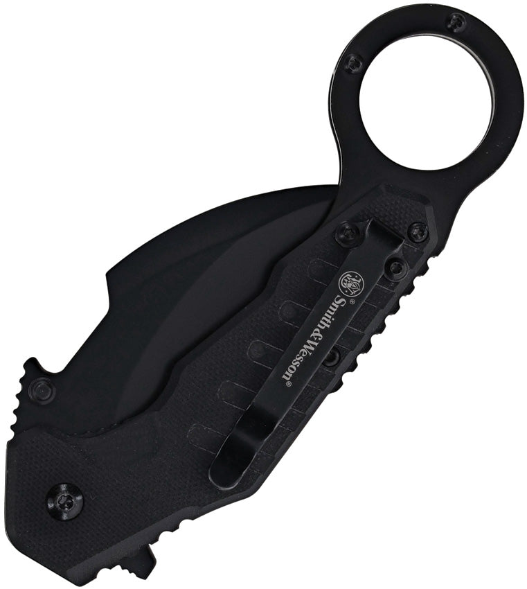 Extreme Ops Karambit Linerlock - SW1208411