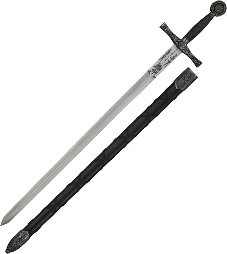 Replica Excalibur Sword - DX4170N