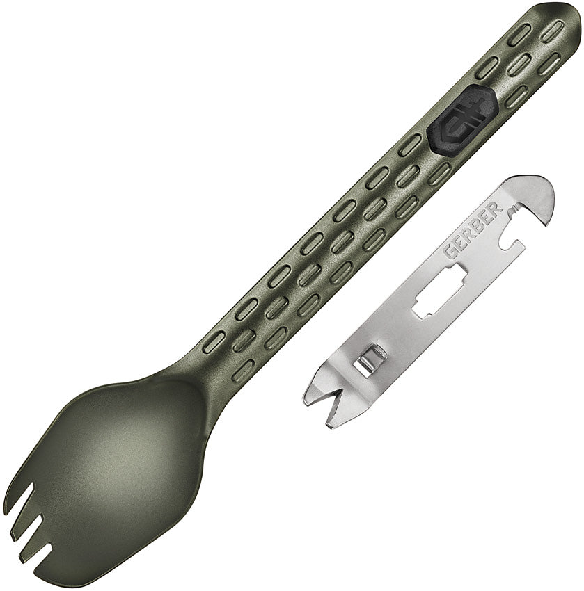 Devour Multifork Green 4L - G3423