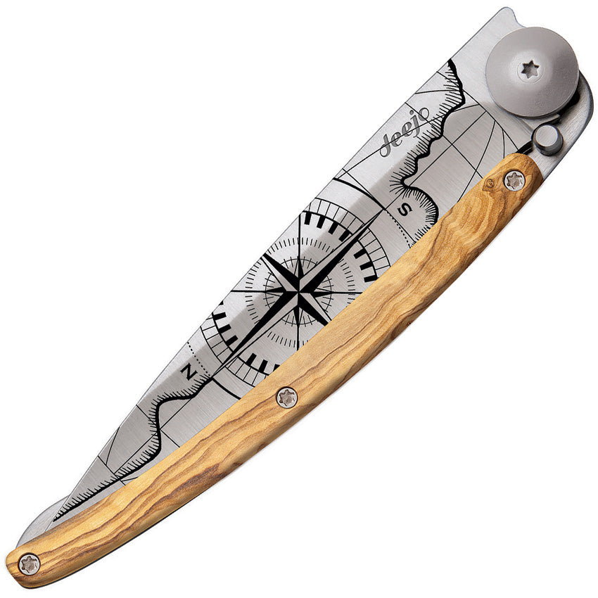 Tattoo Titan Linerlock 37g - DEE1CB054