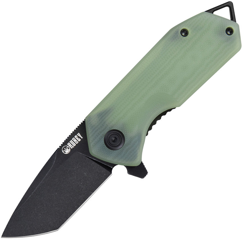 Campe Nest Linerlock Jade - KUB203I