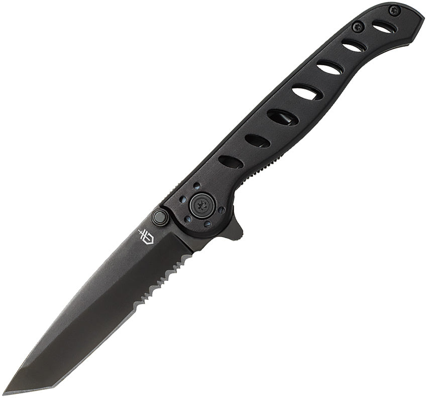 EVO MID Linerlock - G0486