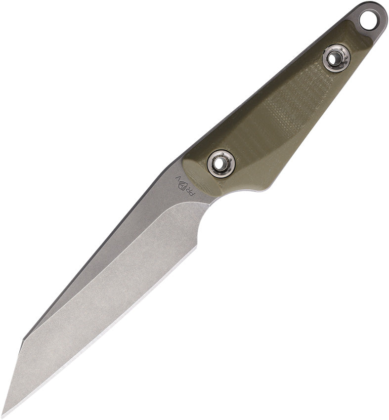 Pro UDT Fixed Blade OD - MD114VTQ10KO