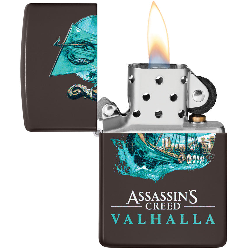 Assassin's Creed Valhalla - ZO23375