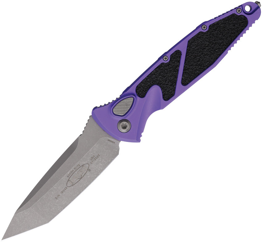 Auto Socom Elite Buttonlock - MCT161A10APPU