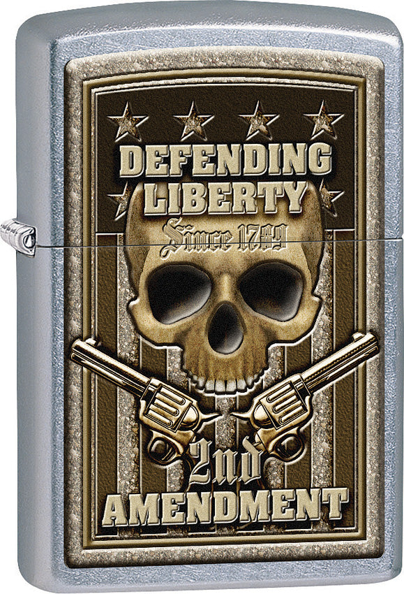 Defending Liberty Lighter - ZO15240