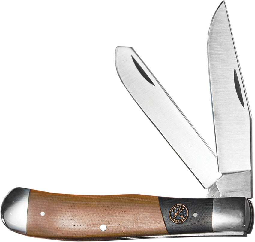 Rattler Trapper - RP0002CMT