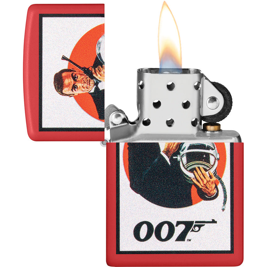 James Bond Lighter - ZO23376