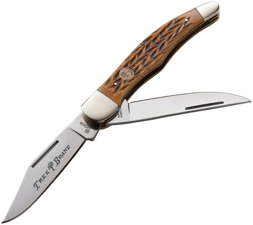 Folding Hunter Brown - BO110836