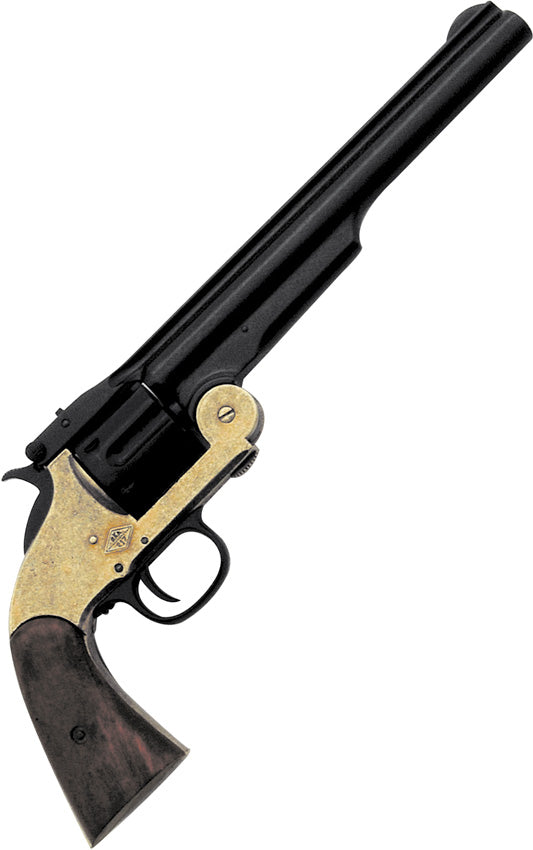 Model 1869 45 Caliber Replica - DX1008L