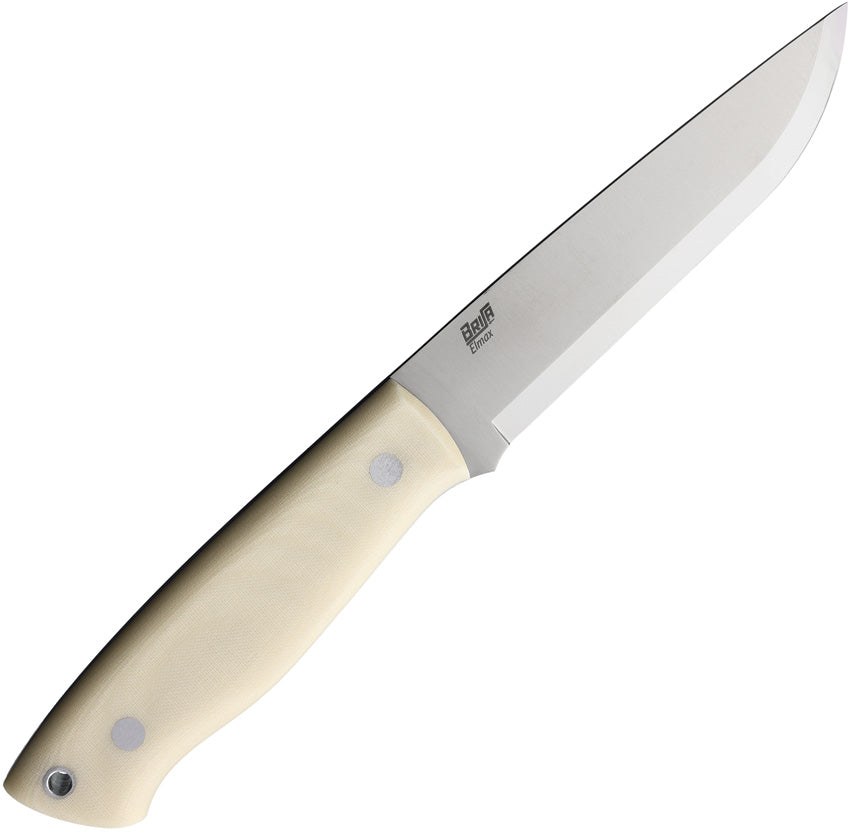 Trapper 115 Ivory Scandi - BRI079