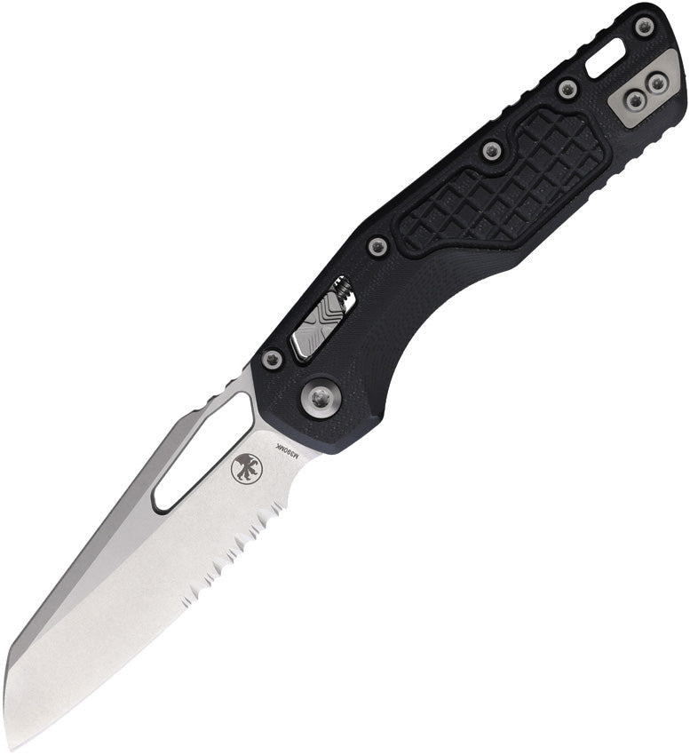 MSI Ram-Lok Black Frag SW PS - MCT21011FRGTBK