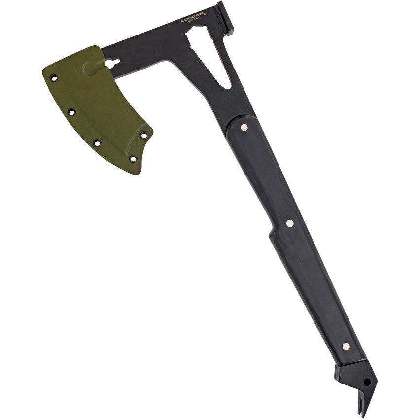 Blackout Hawk Axe - CTK1817726HC