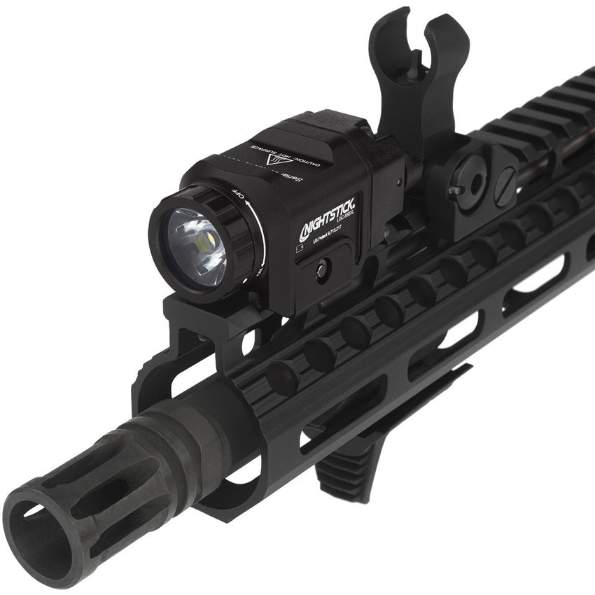 Compact Weapon Light - NSTILGC550XL