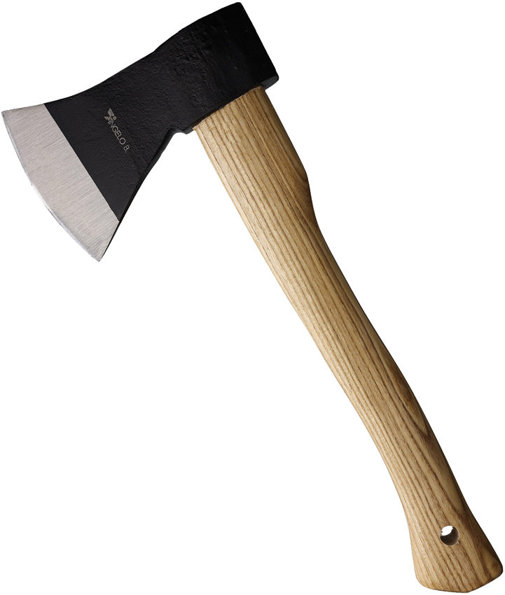 German Style Axe - ANG110311BLK