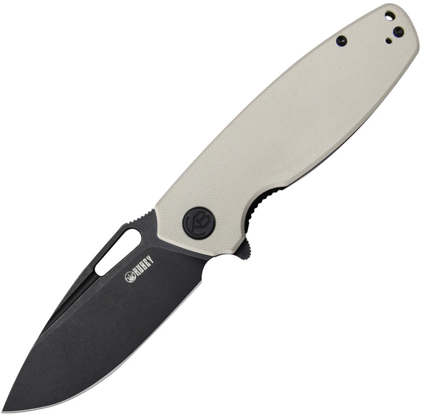 Tityus Linerlock Black Ivory - KUB322H