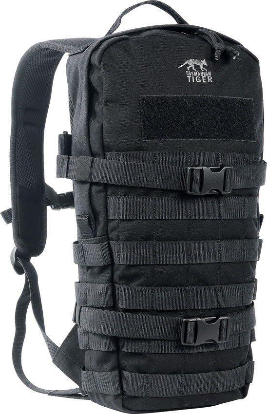 Essential Pack MKII Black - TT7594040