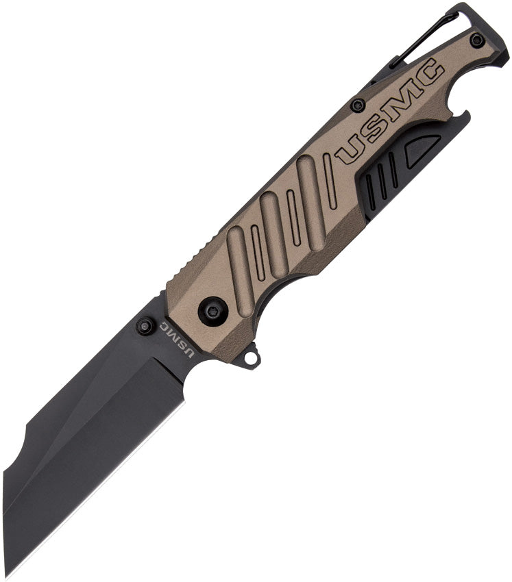 USMC Brewski Linerlock A/O - UC3537
