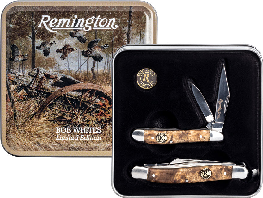 Bob White Gift Set - R15715