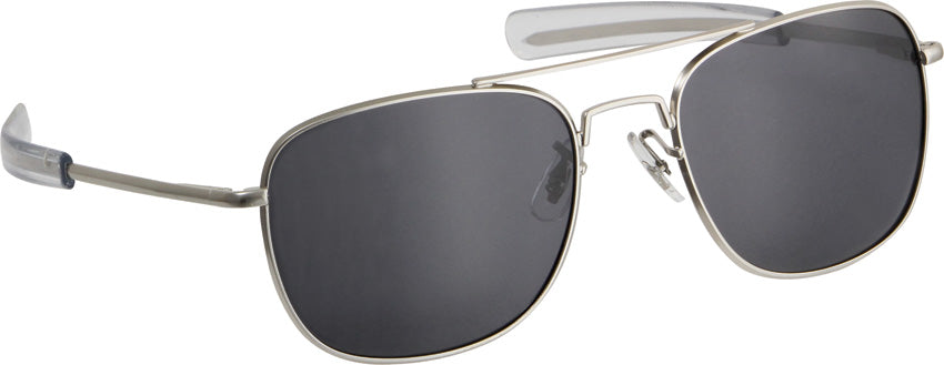 Military Pilot Sunglasses - HMV57BMT