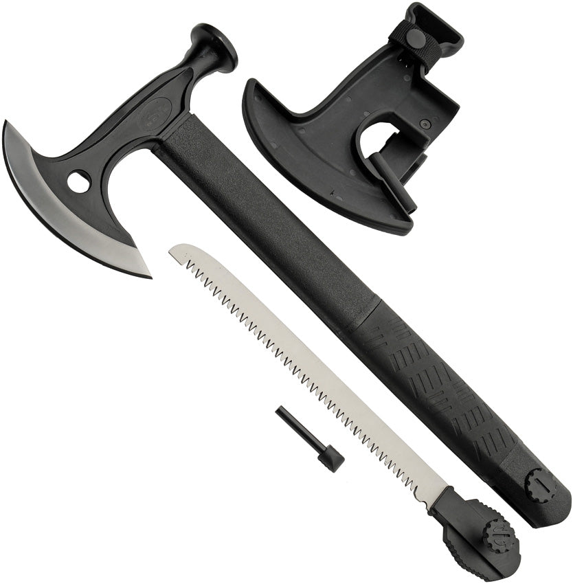 Hiker's Hatchet - CN211605