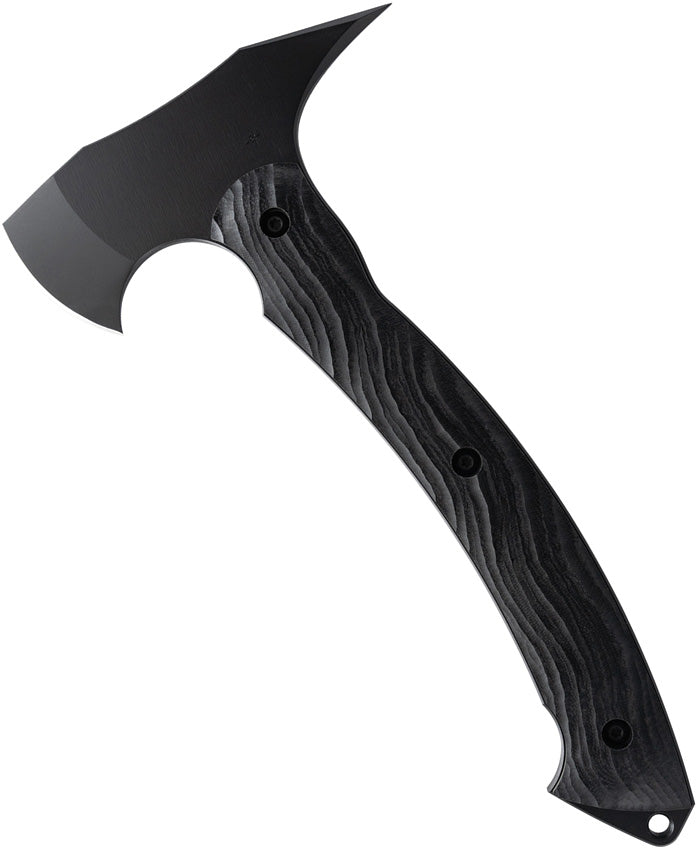 Tomahawk Socom Black - TR64255