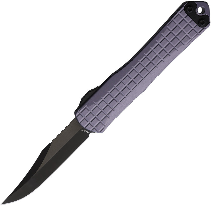Auto Manticore S OTF Bowie - H024BF6ABSW24