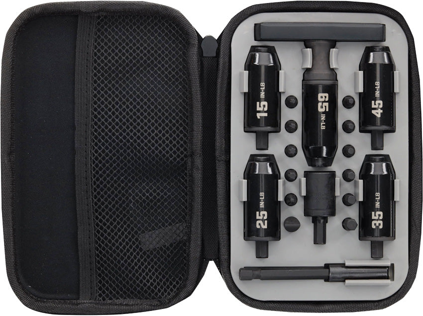 F.A.T. Stix Torque Wrench Set - WHE1136022