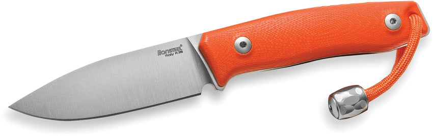 M1 Fixed Blade Orange G10 - LSTM1GOR