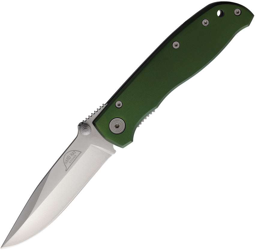 Lockback Green - HH842GN