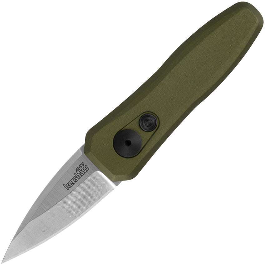 Auto Launch 4 Button Lock - KS7500OL