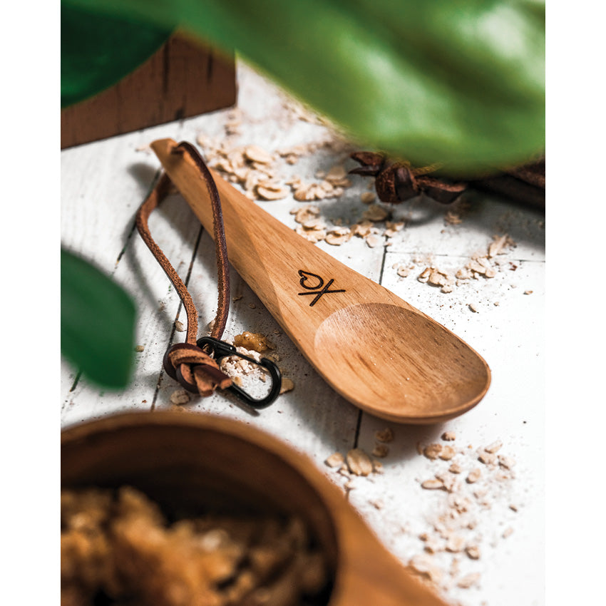 Kanu Wood Spoon - UBKANU