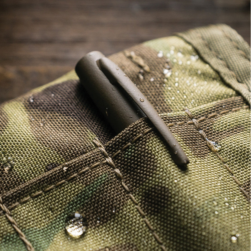 All-Weather Pen Clicker FDE - RITRFDE97