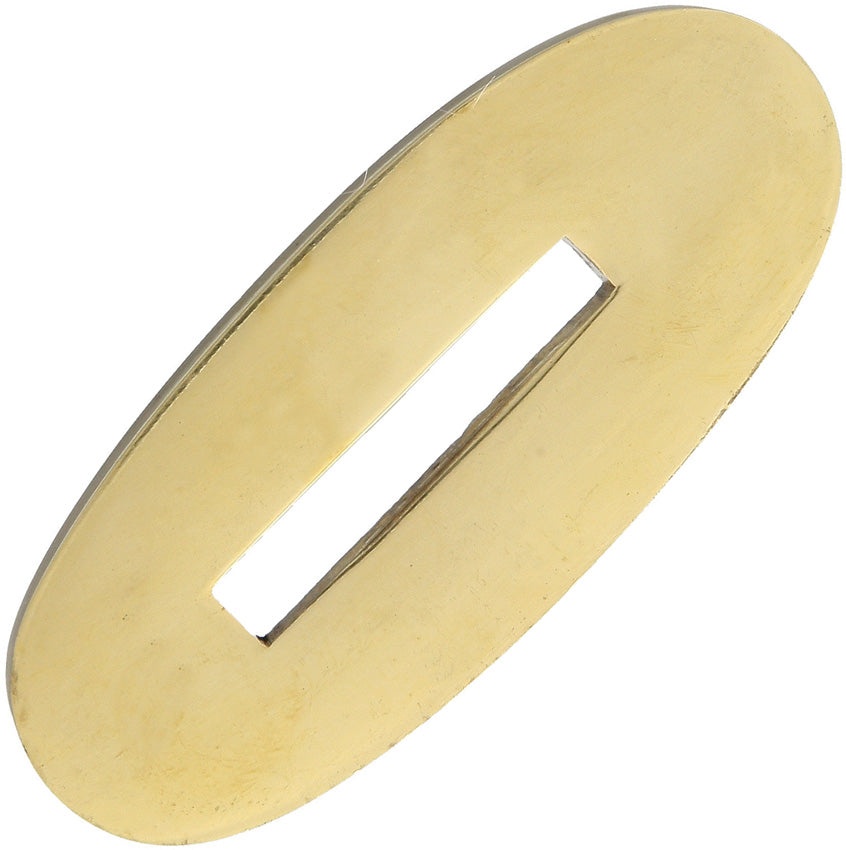 Brass Finger Guard - BL7718G