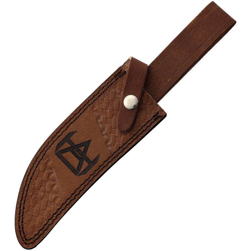 Damascus Skinner - RR2399