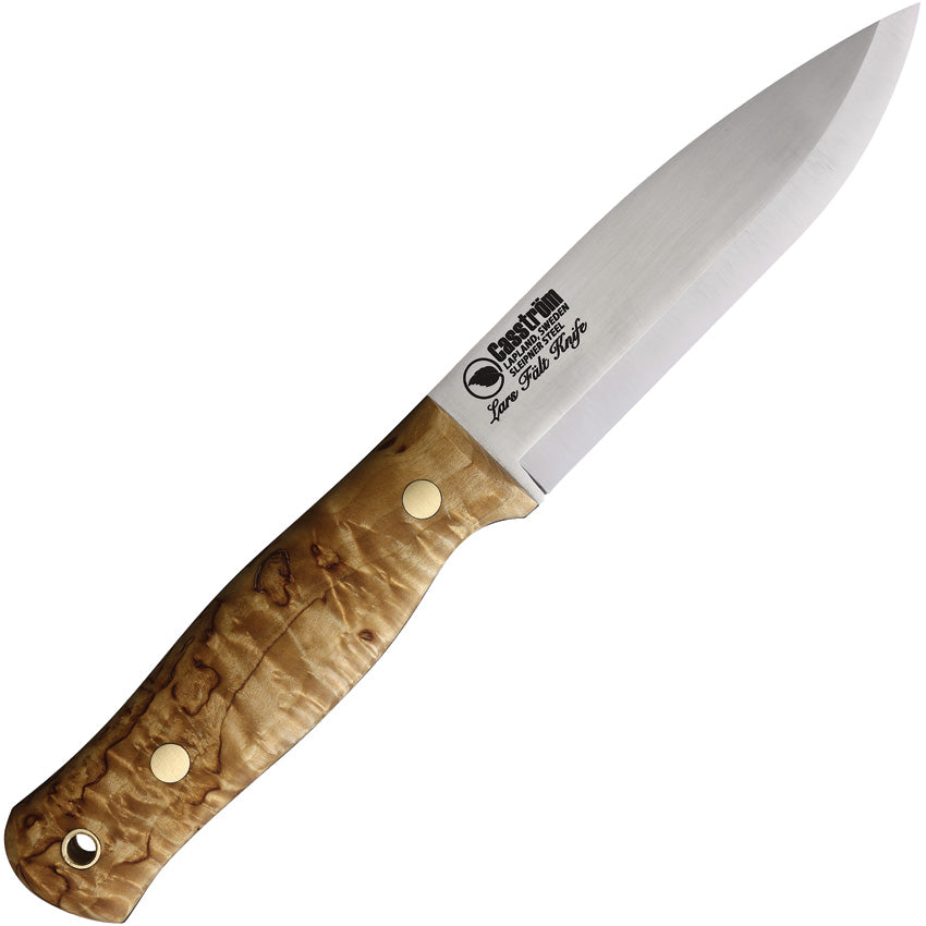 Lars Falt Bushcraft Firesteel - CI11824