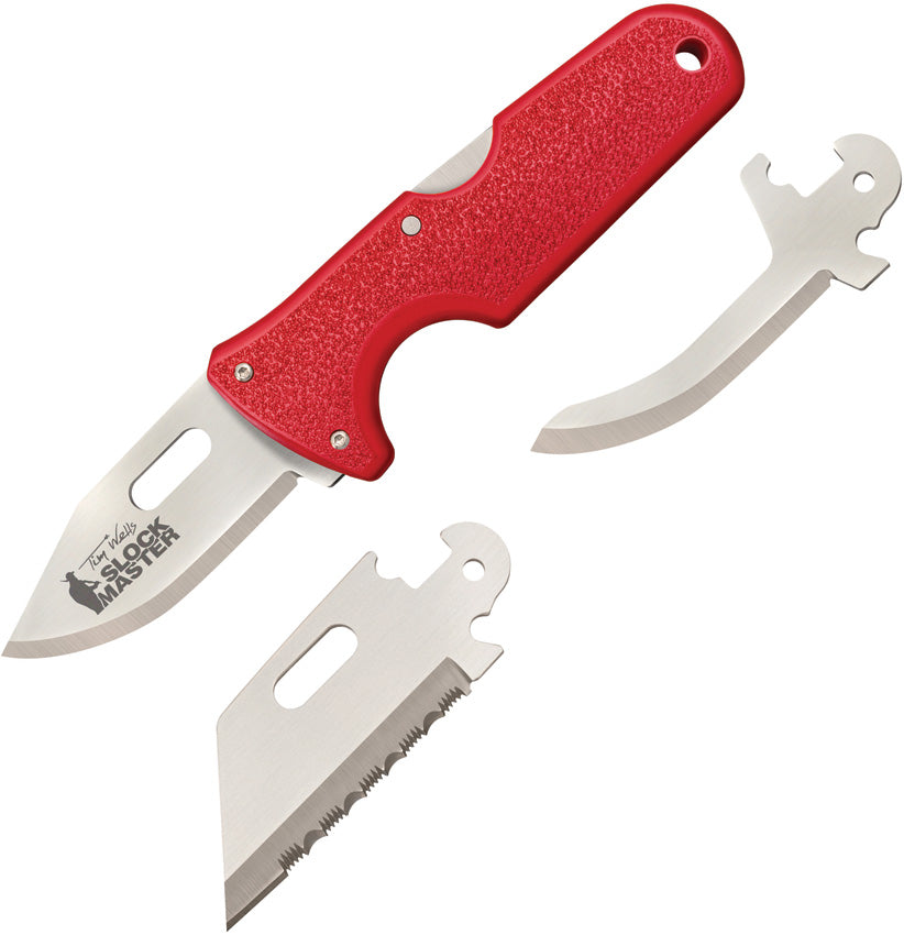 Click-N-Cut Hunter Lockback - CS40AT