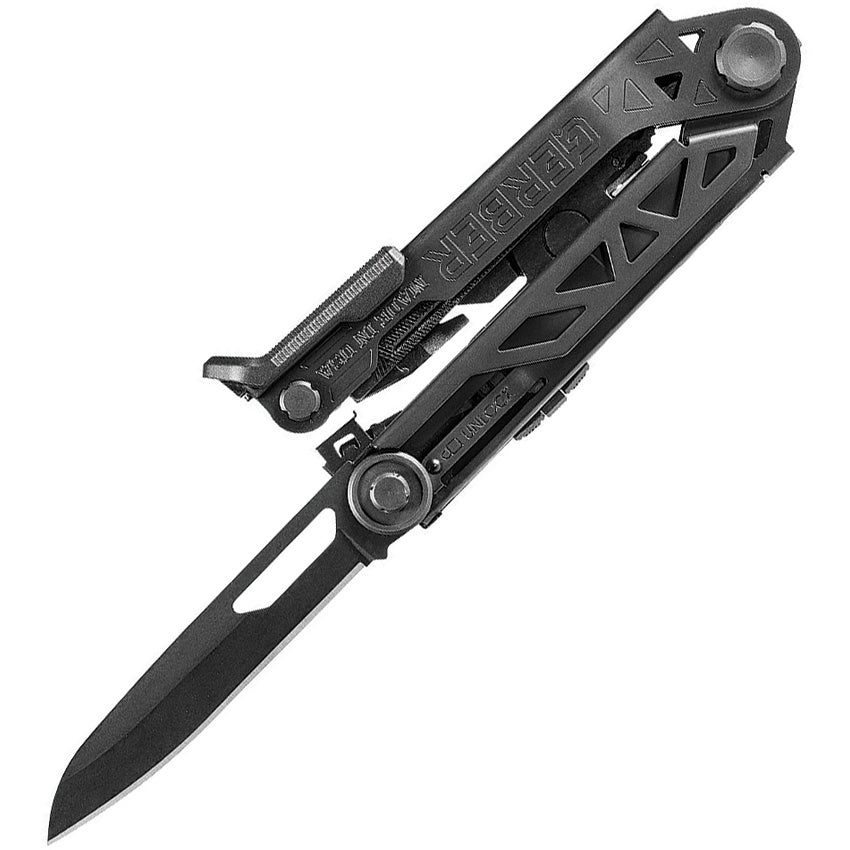 Center Drive Black w/Bit Set - G1425