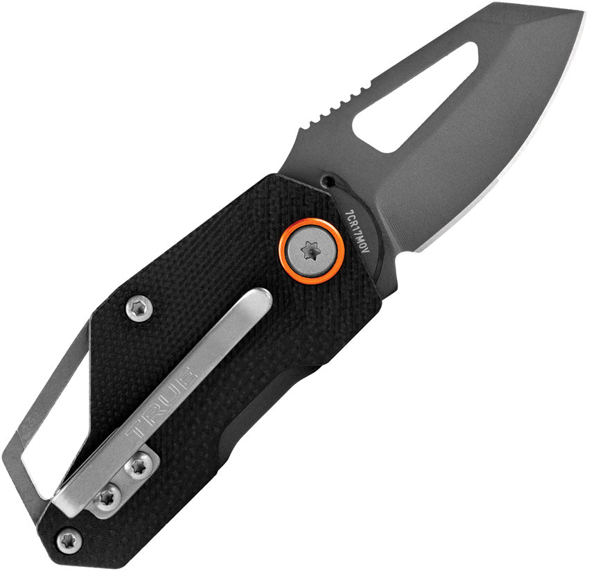 BERM Keychain Linerlock - TRUFMK1009