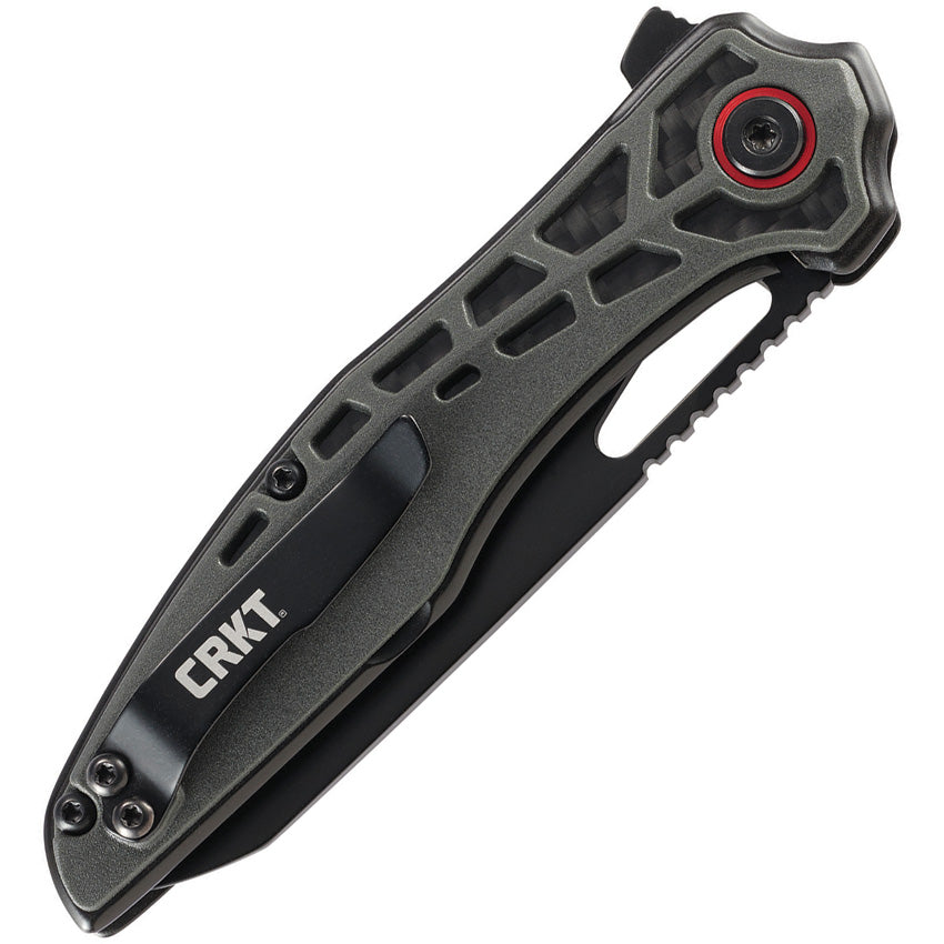 Thero Linerlock - CR6290