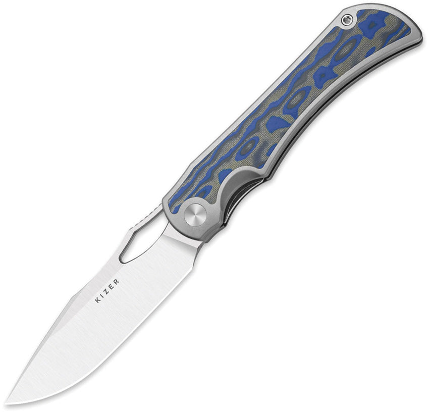 Allure Linerlock Vortex Mic - KI4763LDA1