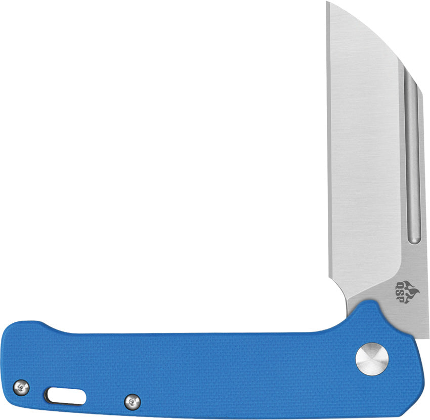 Penguin Slip Joint Blue G10 - QS130SJC