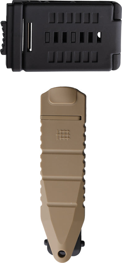 Compact Clearance Knife Gen 2 - HBBCCK01G2DE