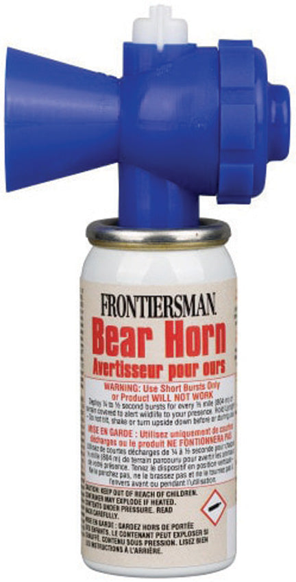 Frontiersman Bear Horn - SA95542