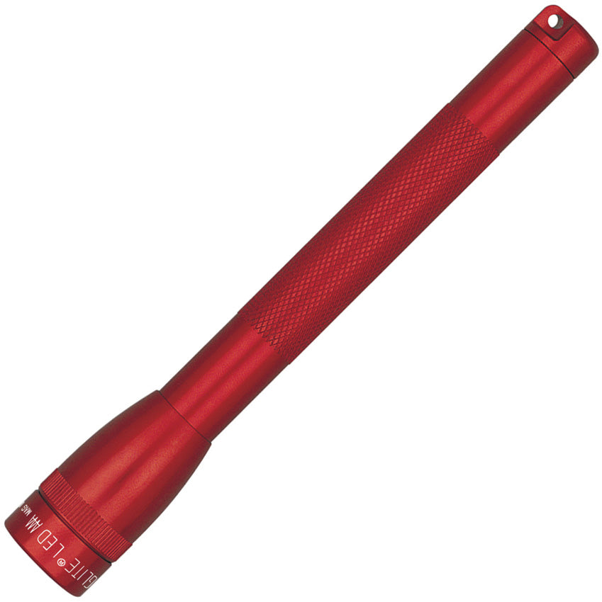 Mini Mag LED Red - ML56033