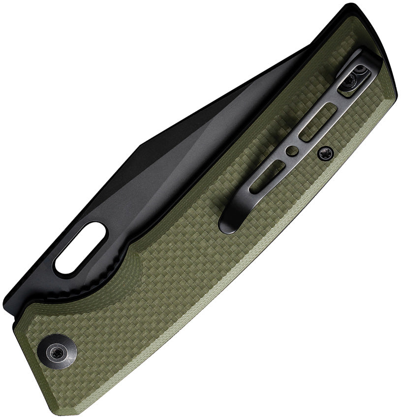 GlideStrike Linerlock OD - S230183