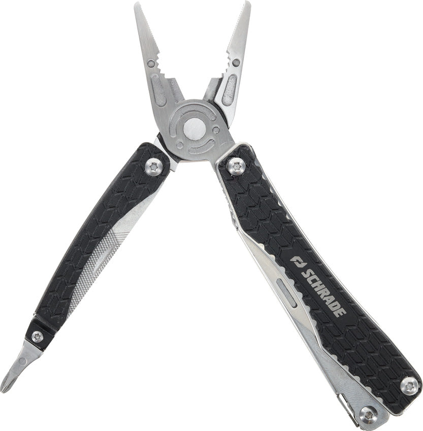 Clench Multi Tool - SCH1182532